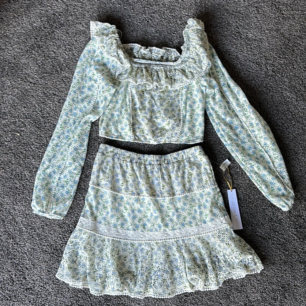 House of Harlow 1960 Set